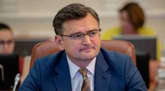 Ukraine accuses Moscow of 'blackmail' over food security