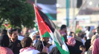IMAGES: Jordanians celebrate Independence Day