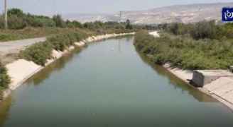 Jordan Valley Authority: There will be a radical solution ....