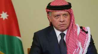 King offers condolences to Egyptian President over victims ....