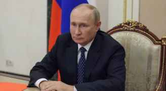 Putin denounces 'inhuman terrorist attack' at school: ....