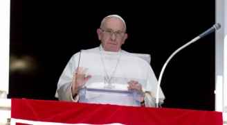 Pope Francis expresses solidarity with people of Cuba, ....