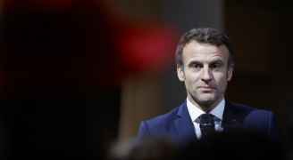 Macron caps US state visit with New Orleans trip