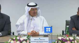 Saudi Arabia announces further oil cut of 1 mn barrels per ....