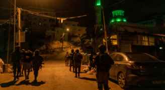 Tel Aviv fatally shoots two Palestinians