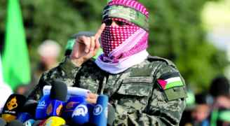 Abu Obaida accuses Israeli Occupation of targeting captives ....