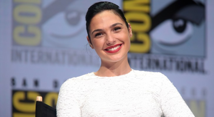 Wonder Woman Actress Gal Gadot Defends Being Cast As Cleopatra