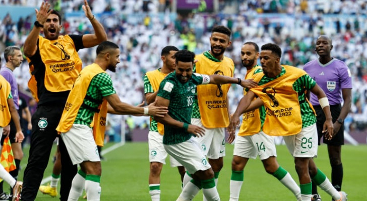 FIFA World Cup 2022: Saudi Arabia's coach Herve Renard's viral speech is  everything, Vs Argentina