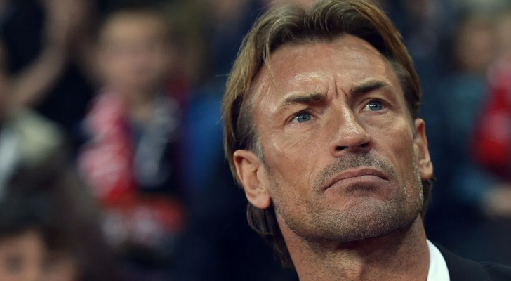 Hervé Renard: From cleaning buildings to conquering Argentina