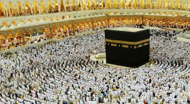 Hajj 2017 begins on August 30 and ends on September 4.