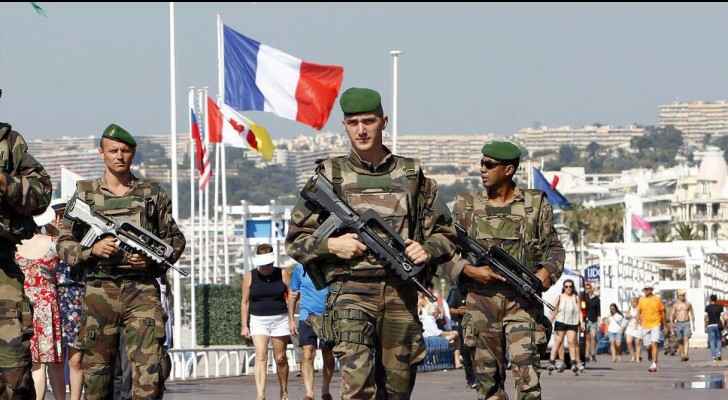 France outlines tough new anti-terrorism law | Roya News