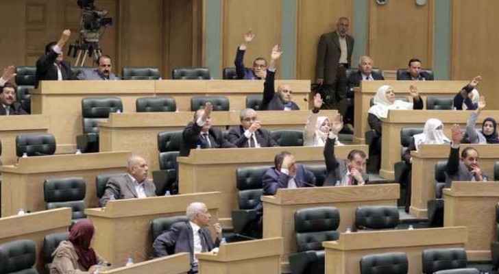 Jordanian MPs feel 'snubbed' by Parliament