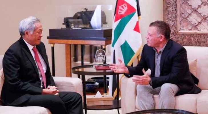 King Abdullah II: Extremists use Islamophobia to their advantage