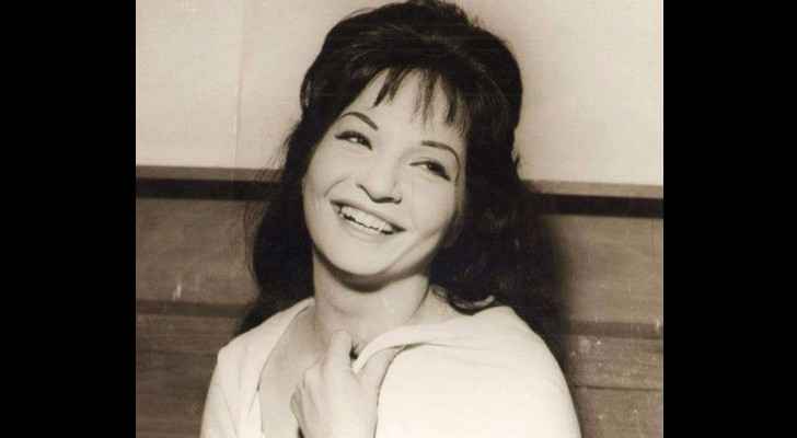 Egypt S Iconic Diva And Actress Shadia Dies At Roya News
