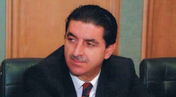MP Ali al-Khalayleh