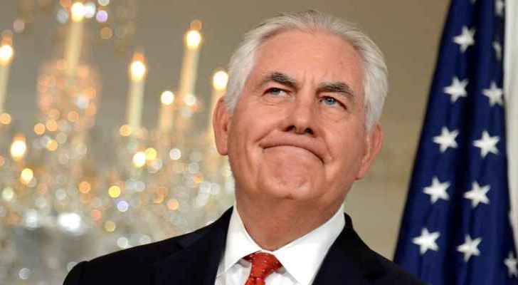 Rex Tillerson step down marks the latest change in the White House.