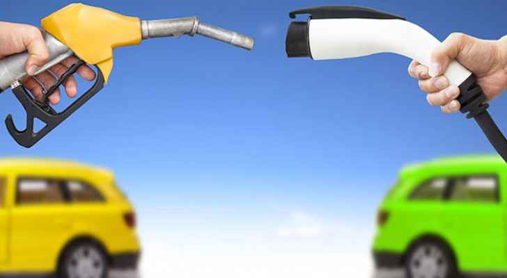 The number of hybrid cars in Jordan in 2017 raised by 19.3 percent compared to 2016 (Inside science) 