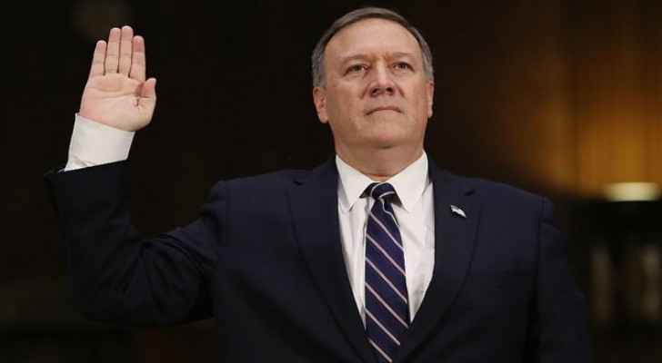 Mike Pompeo has been recently appointed as Secretary of State. (BusinessInsider)