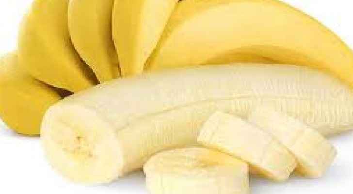 Bananas will make you feel relaxed