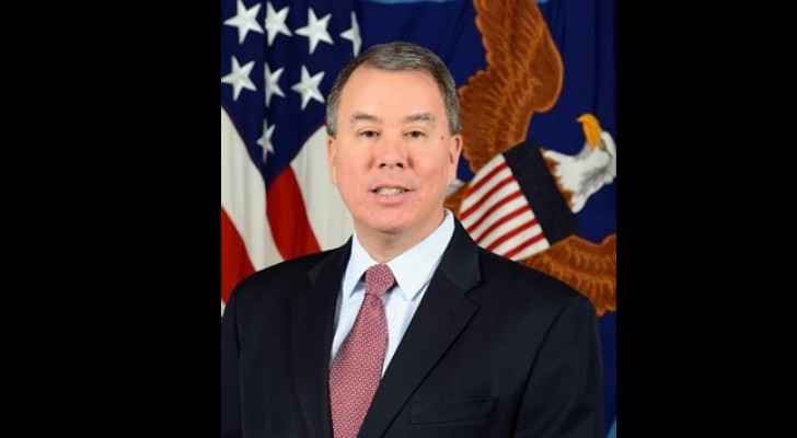 Under Secretary of Defense for Policy John C. Rood