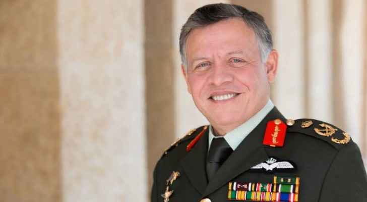 King Abdullah II awarded 2018 Templeton prize | Roya News