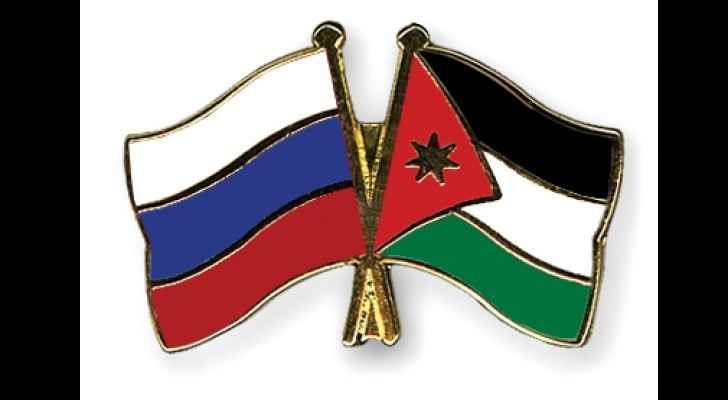 Safadi, Lavrov: 55 years of Jordanian-Russian diplomatic ties