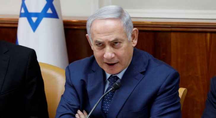 Netanyahu: We will negotiate extending Baqoura, Ghmar lease