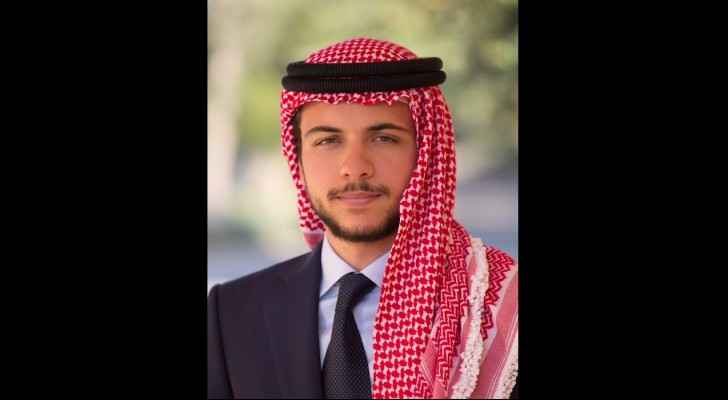 Crown Prince condoles families of Dead Sea victims