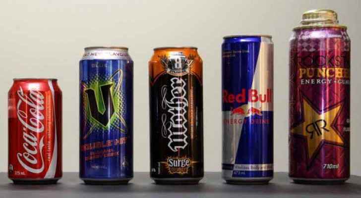 Energy Drinks Banned In Schools