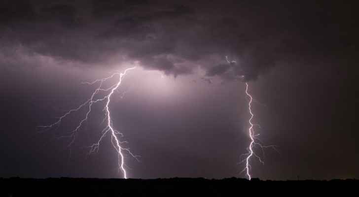 unstable-weather-conditions-this-weekend-roya-news