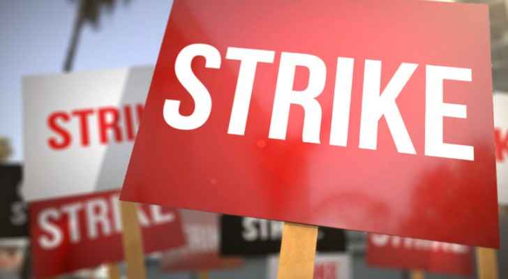 The Teachers Syndicate might go on strike on Sunday. (13abc)