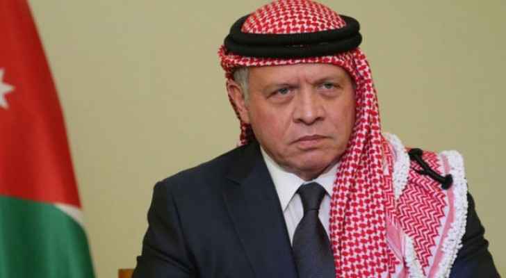 His Majesty King Abdullah II 