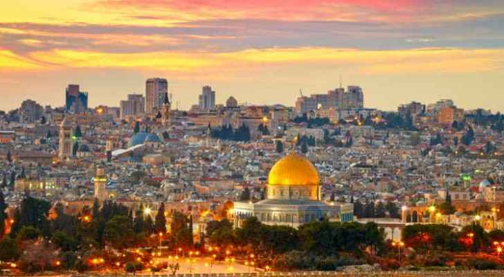 Jordan condemns Australia's decision to recognize West Jerusalem capital of Israel