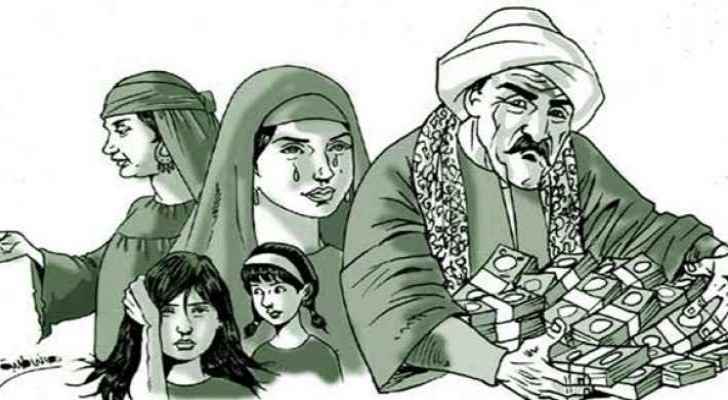 Jordanian Ifta Council issues ruling on Gender Equality in Inheritance