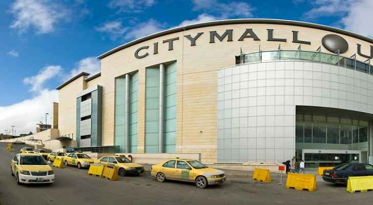 City Mall closes down due to electrical hazard