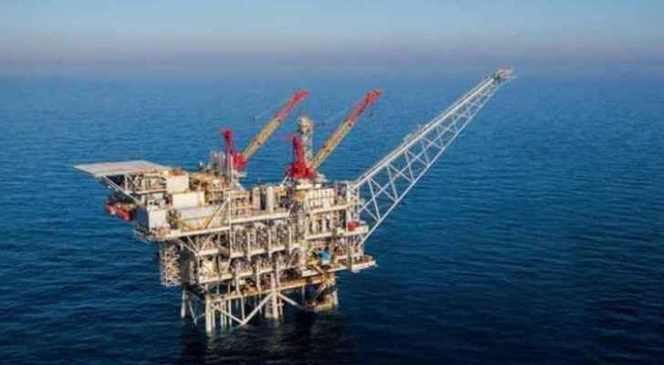 Egypt raises gas exports to Jordan by 250%