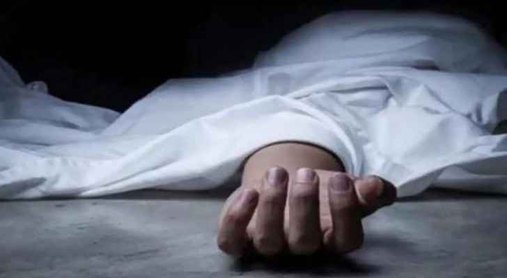 Dead body discovered in Jerash