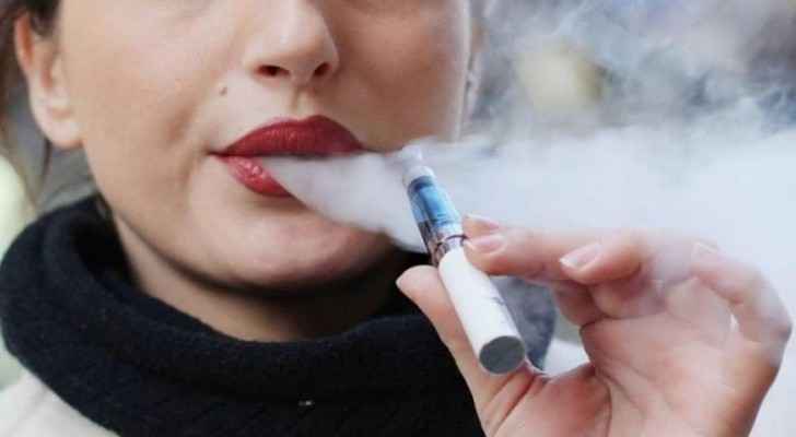 Jordanian Iftaa' Department prohibits  e-cigarette, shisha