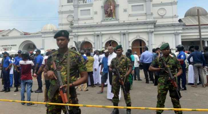 Sri Lankan authorities: All Catholic churches in Sri Lanka closed until further notice