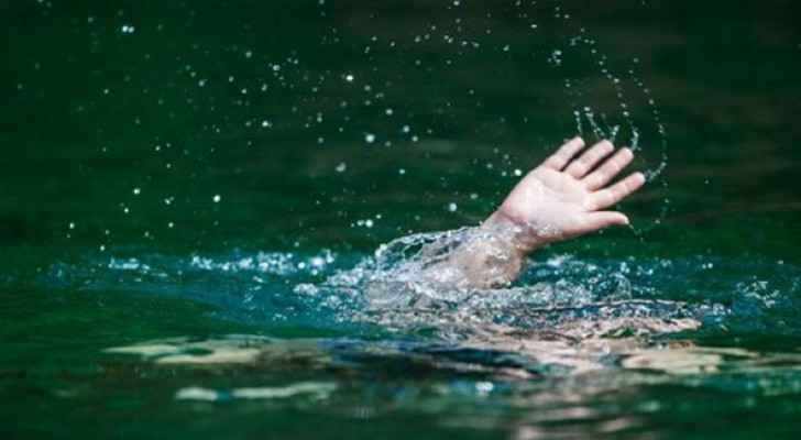 Zarqa: Two children drown in watershed