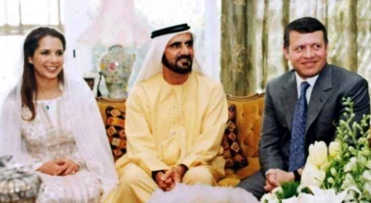Princess Haya row unlikely to rupture Jordan-UAE ties