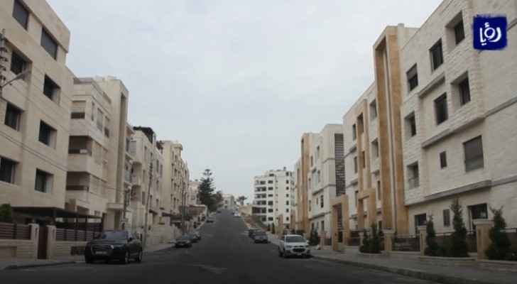 437 Gazans allowed to buy apartments in Jordan