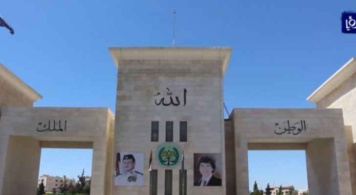 Four juveniles arrested for physically attacking student at school in Irbid