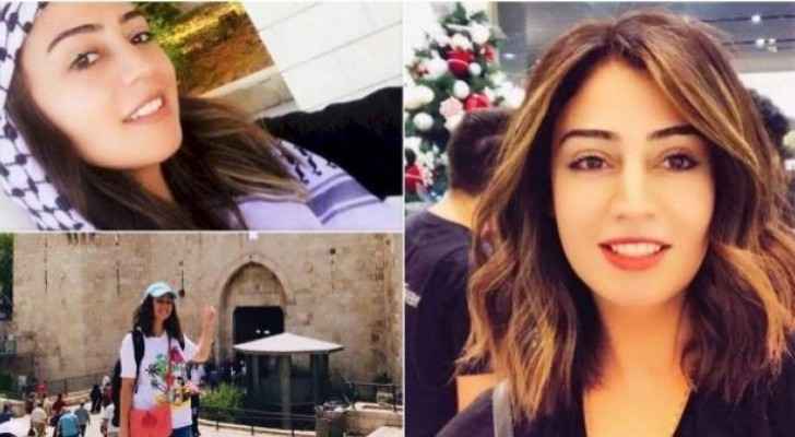 Jordanian detainee Hiba Al-Labadi to face closed trial