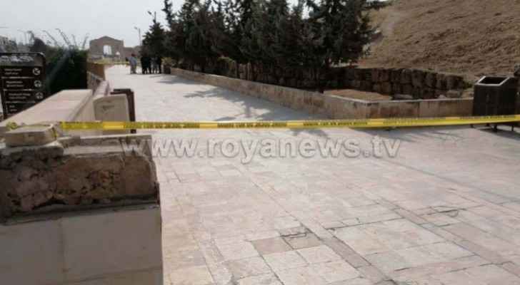 Saudi Arabia denounces stabbing incident in Jerash