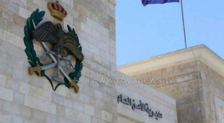 Man gouges out his wife's eyes in Jerash