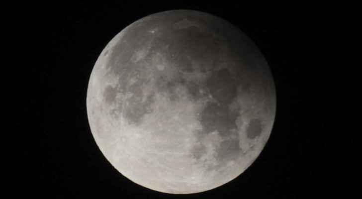 Get ready to see the first full moon of 2020