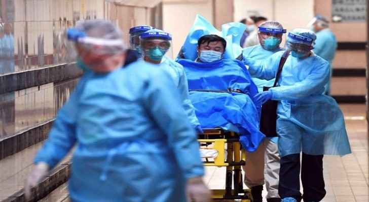 China coronavirus death toll rises to 54