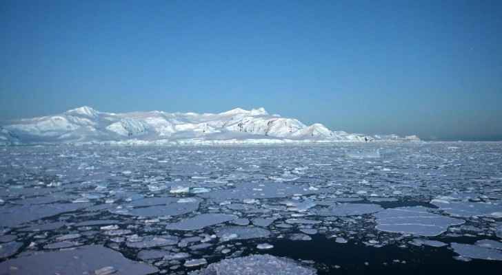 Incredible and abnormal record: Antarctic temperature rises above 20C