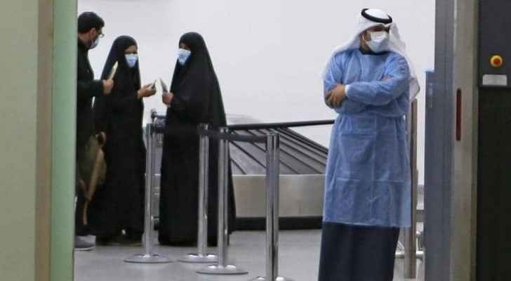 Saudi, Kuwaiti ministries of health coordinate to treat Saudi citizen infected with corona